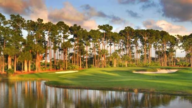 PGA National